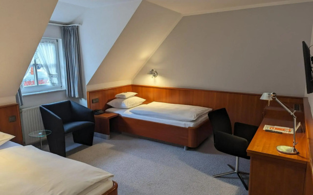 Historik Hotel Christinenhof