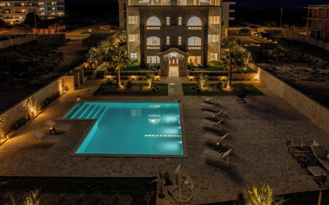 Chateau Dabo