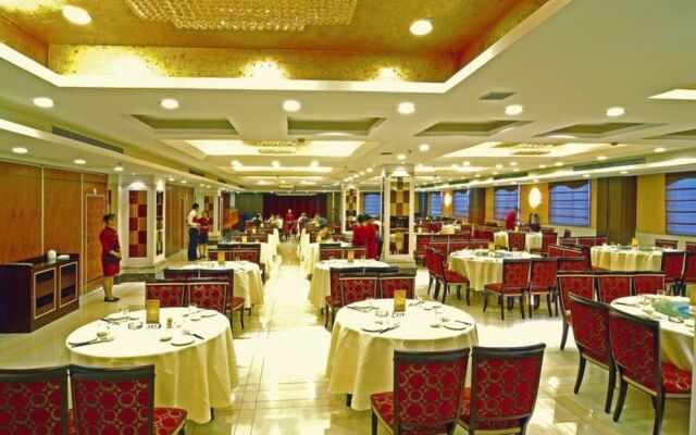 Hongluyuan Ningjiang Grand Hotel