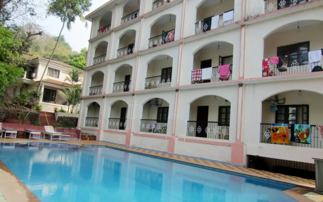 Riverside Regency Resort