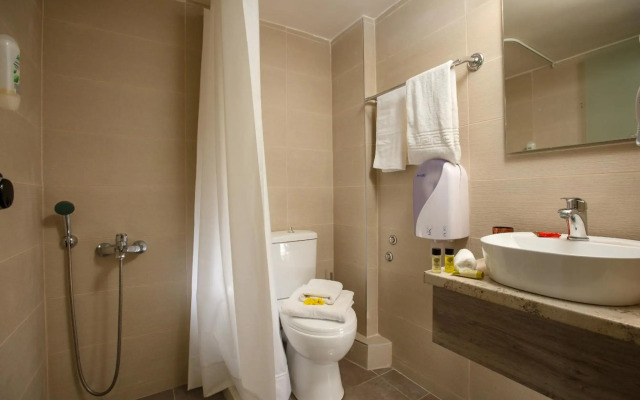 Asterion Hotel