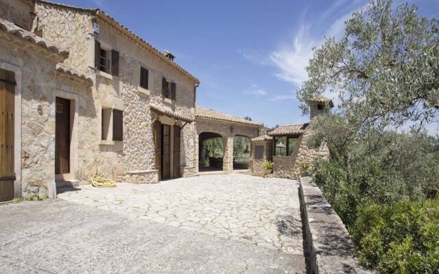 Villa - 5 Bedrooms with Pool and WiFi - 103125