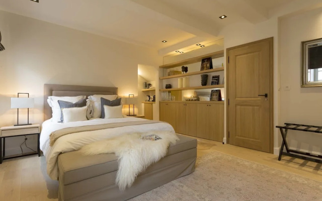 Mougins Luxury Retreats