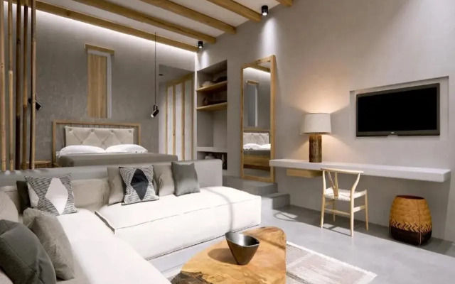 JAZ Elite Riviera Hotel