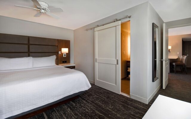 Homewood Suites by Hilton Philadelphia-City Avenue