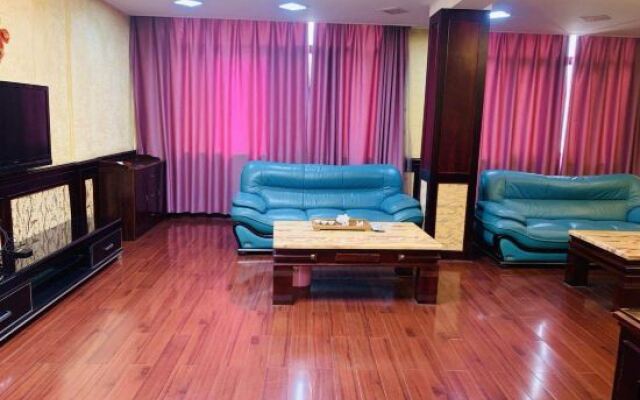 Shouning Hotel