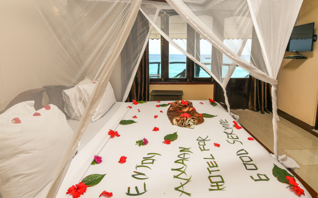Amaan Beach Bungalows - Image 3