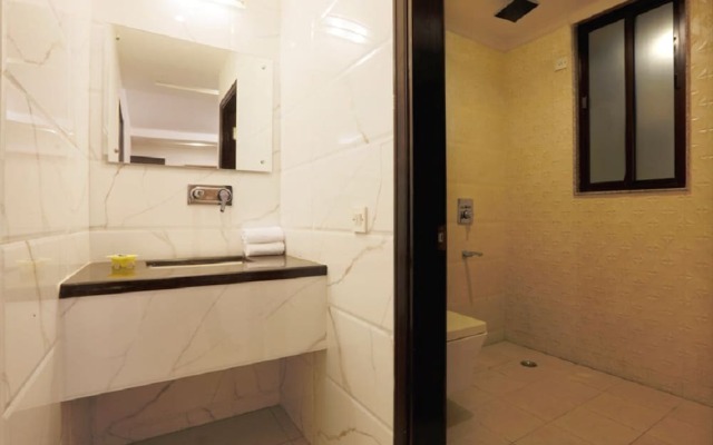 Hotel Anand Lok Inn Mahipalpur, IGI Delhi Airport
