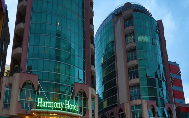 Harmony Hotel