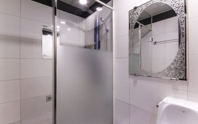 Changwon Myeongseodong Hotel Sky