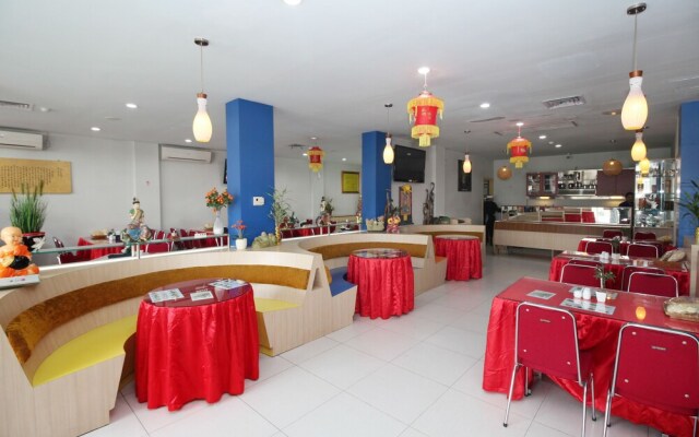 Airy Teuku Umar 20A Pekanbaru