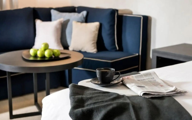 Tradewinds Hotel Fremantle