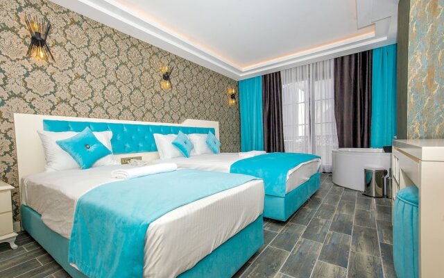 The Lea Hotel