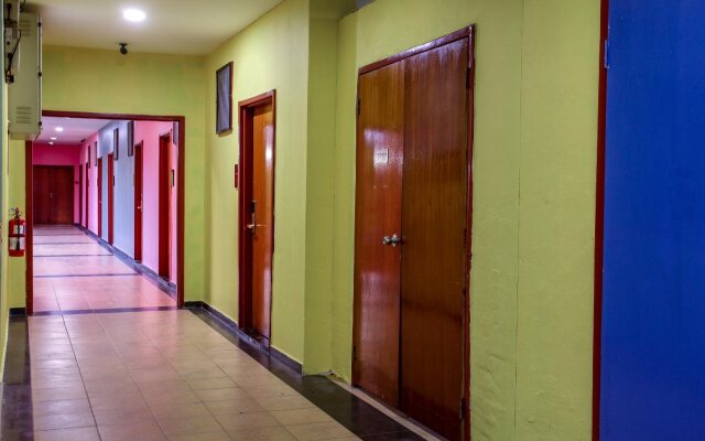 LKH Motel