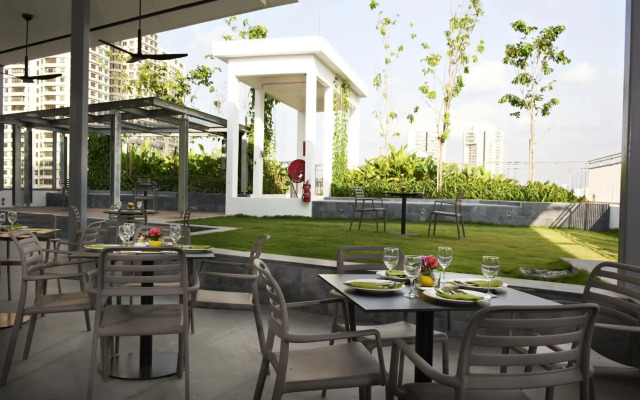 The Signature Hotel & Serviced Suites Kuala Lumpur