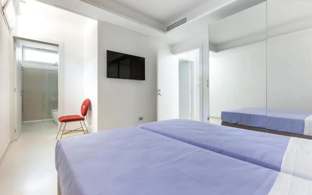 2083 Villa Gea in Matino