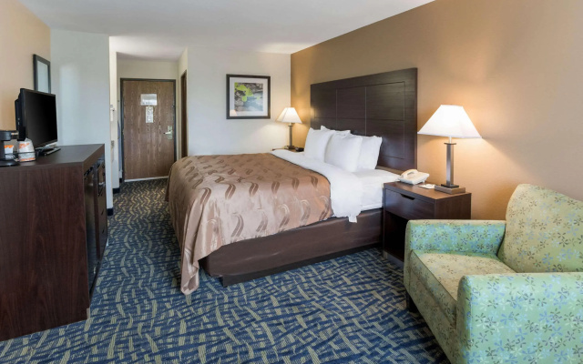Quality Inn Rochelle