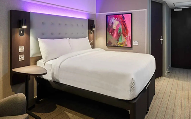 Premier Inn London Waterloo - Lambeth Road