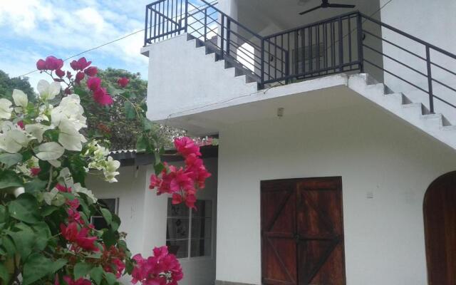 Aluthgedara Guest House