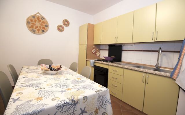 Residence Mirice - Three-room Apartment 56 Beds Id67