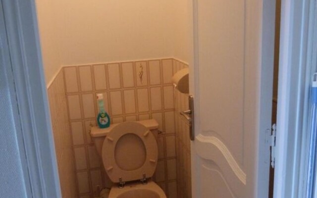 Apartment With one Bedroom in Saint-raphaël, With Wonderful sea View,