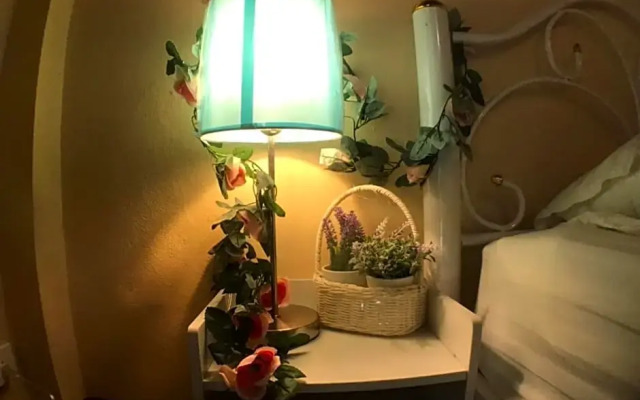 บ้านต้นไม้แม่ลายเชียงใหม่