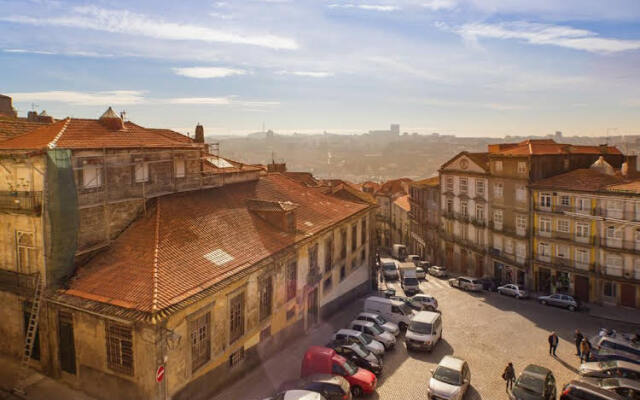 Be In Oporto