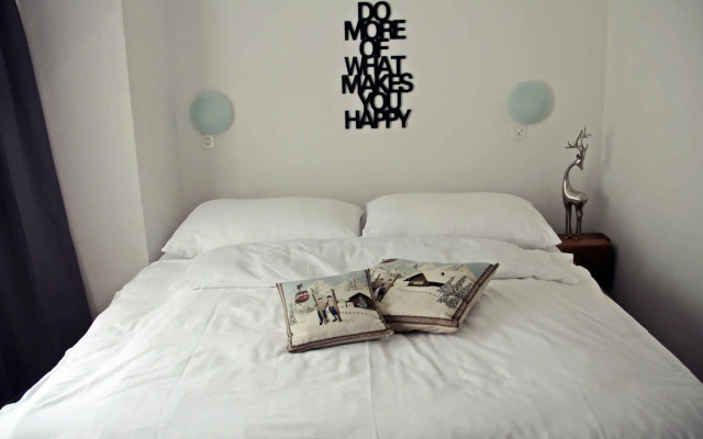 Hotel Marmotte