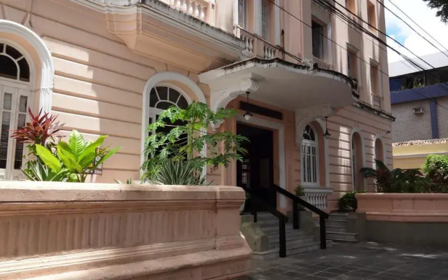 Hotel Central Recife