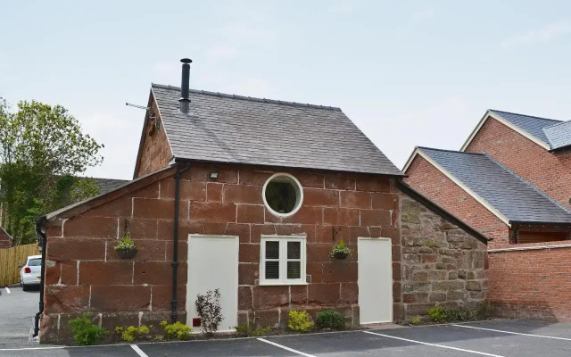 Red Lion Lodge