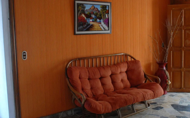Hotel Santa Elena