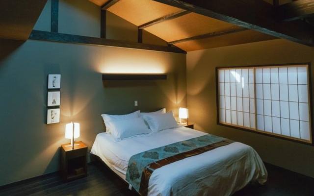 Omiya Ryokan