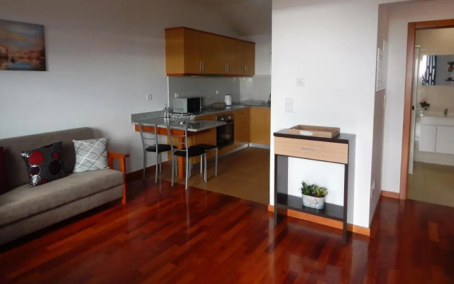 Villas Madalena Chalets vista mar cWiFi