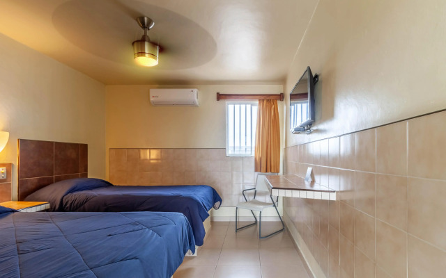 Hotel Mazatlan