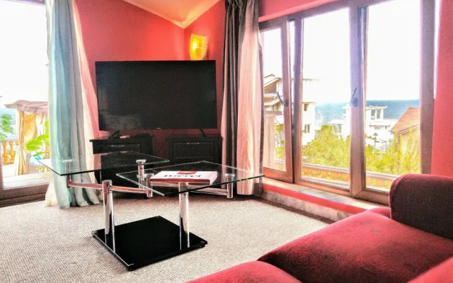 Sea Marble Villa Apartments