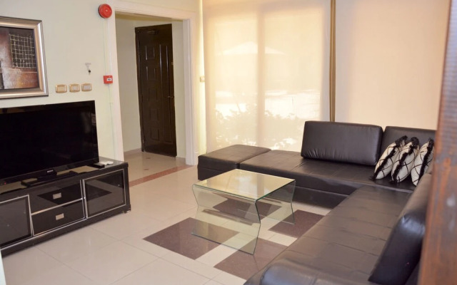 Sehatty Resort