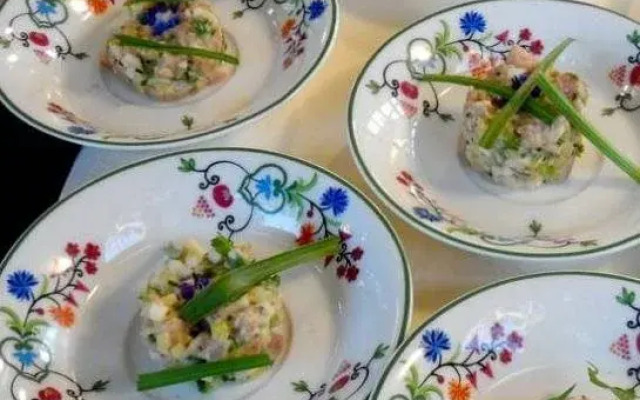 Mas Valentine Hôtel