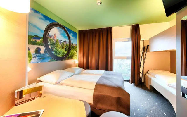 B&B Hotel Wetzlar