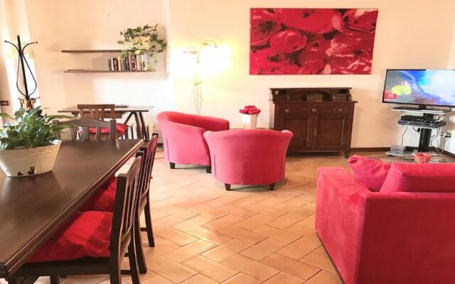 Spoleto Bellasleeps 4spoleto - 10