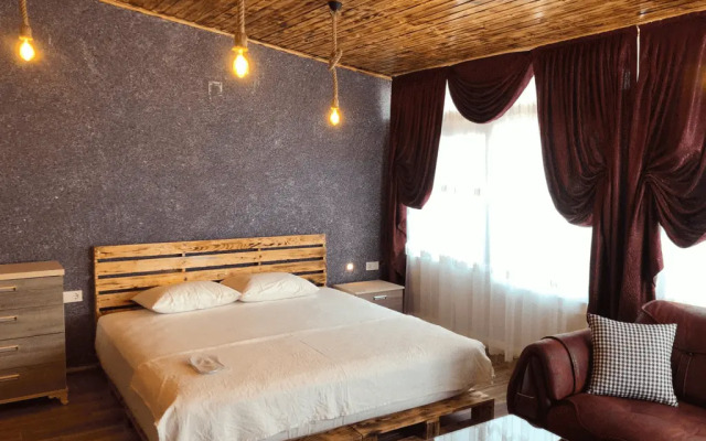 Loft Suit Apart Otel