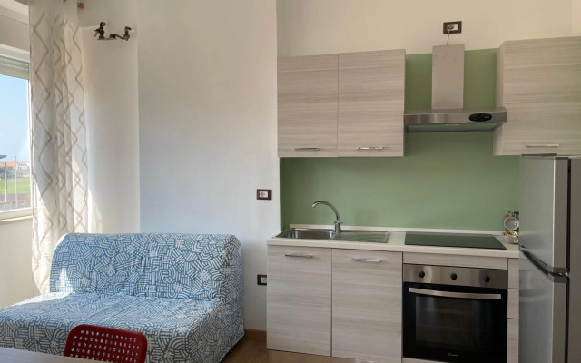 Appartamento Maratona