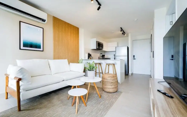 w Cool 1BR in San Francisco