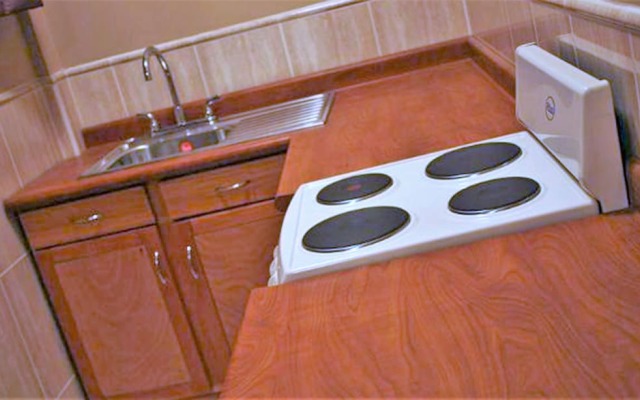 Hotel & Sauna Premier