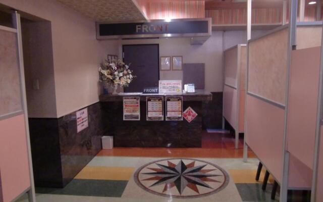 GOLF Kofu Showa(Adult Only)