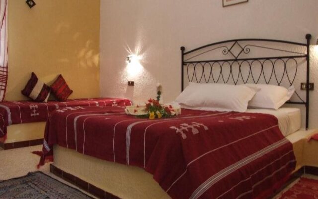 Hotel Dakyanus Tataouine
