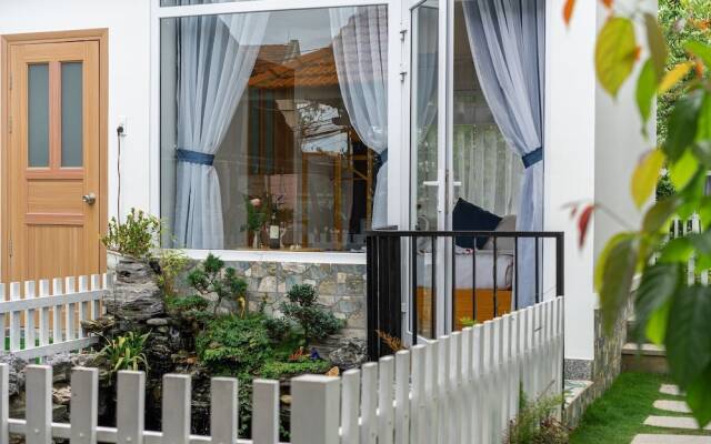 Do Gia Bao Villa