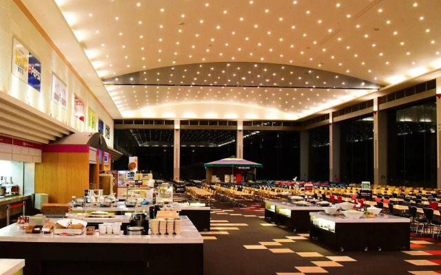 Shigakogen Prince Hotel