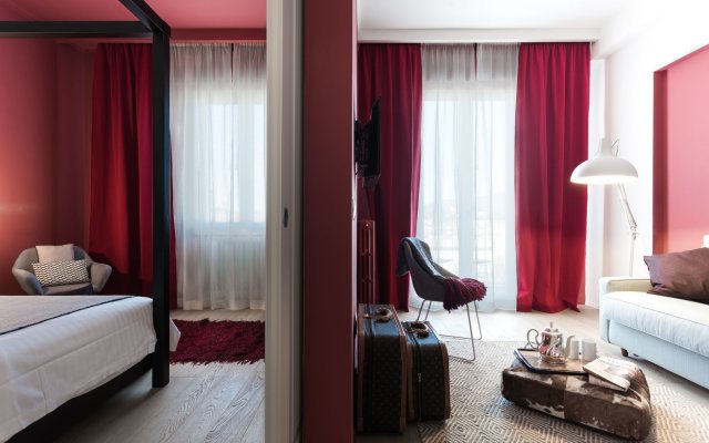 B&B Lorena Suites & Apartments