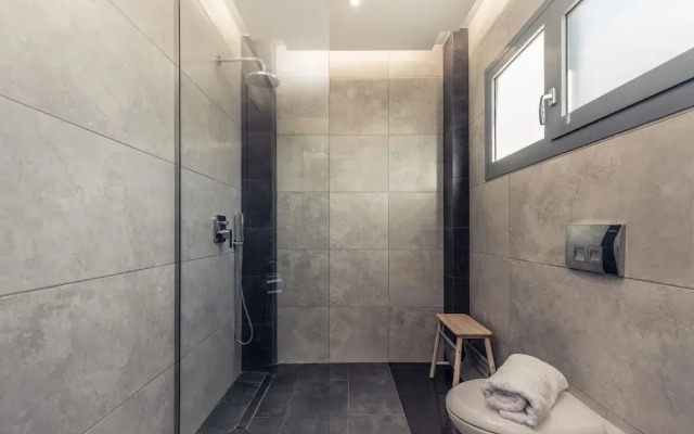 Daluz Villa Luxury Villa With Private Pool Sea View