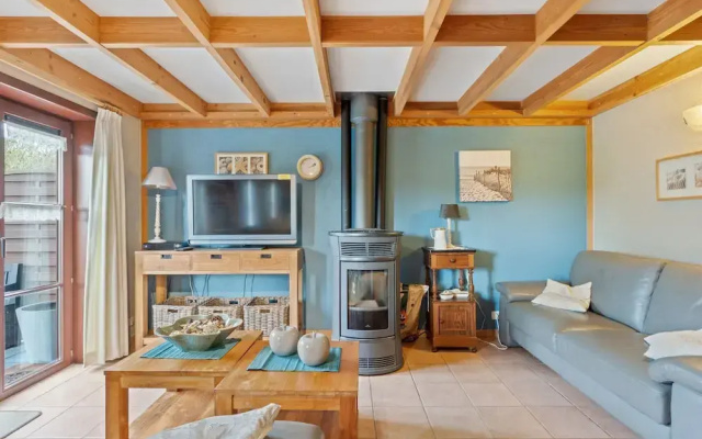 Charming Apartment Near the Beach